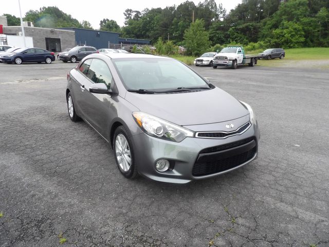 2014 Kia Forte Koup EX | Dalton, GA | Paniagua Auto Mall 2014 Kia Forte Koup EX | Dalton, GA | Paniagua Auto Mall