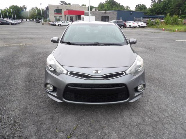 2014 Kia Forte Koup EX | Dalton, GA | Paniagua Auto Mall 2014 Kia Forte Koup EX | Dalton, GA | Paniagua Auto Mall
