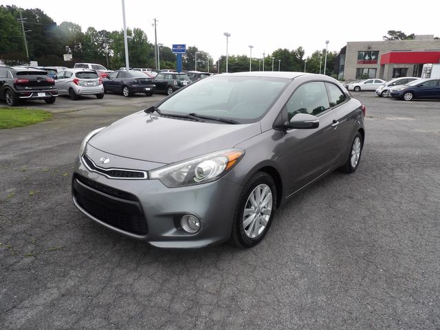 2014 Kia Forte Koup EX | Dalton, GA | Paniagua Auto Mall 