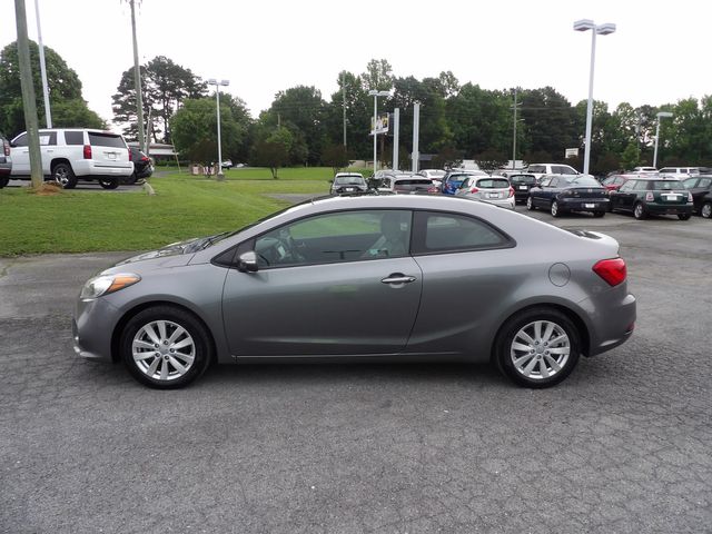 2014 Kia Forte Koup EX | Dalton, GA | Paniagua Auto Mall 2014 Kia Forte Koup EX | Dalton, GA | Paniagua Auto Mall