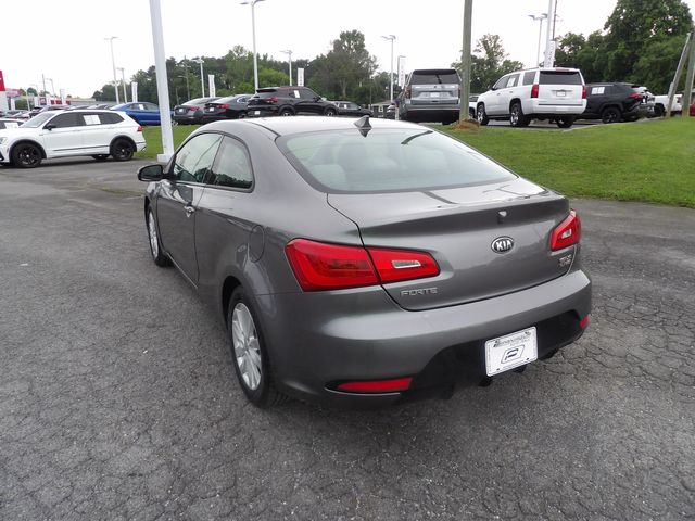2014 Kia Forte Koup EX | Dalton, GA | Paniagua Auto Mall 