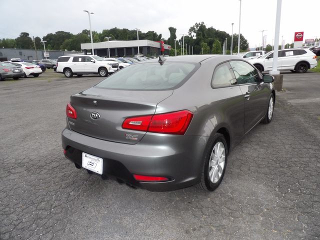 2014 Kia Forte Koup EX | Dalton, GA | Paniagua Auto Mall 2014 Kia Forte Koup EX | Dalton, GA | Paniagua Auto Mall