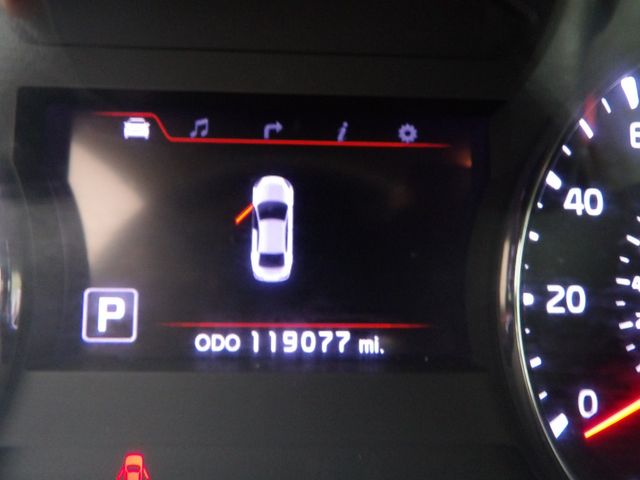 2014 Kia Forte Koup EX | Dalton, GA | Paniagua Auto Mall 