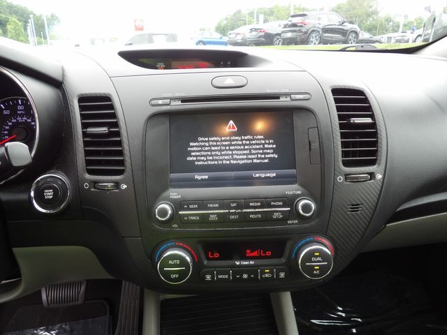 2014 Kia Forte Koup EX | Dalton, GA | Paniagua Auto Mall 2014 Kia Forte Koup EX | Dalton, GA | Paniagua Auto Mall