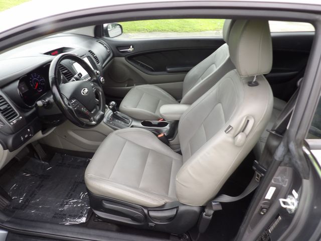 2014 Kia Forte Koup EX | Dalton, GA | Paniagua Auto Mall 2014 Kia Forte Koup EX | Dalton, GA | Paniagua Auto Mall