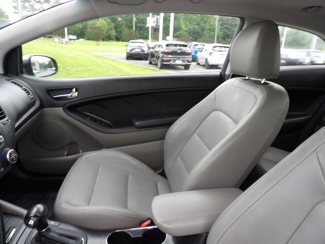 2014 Kia Forte Koup EX | Dalton, GA | Paniagua Auto Mall 2014 Kia Forte Koup EX | Dalton, GA | Paniagua Auto Mall