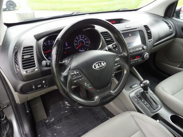 2014 Kia Forte Koup EX | Dalton, GA | Paniagua Auto Mall 