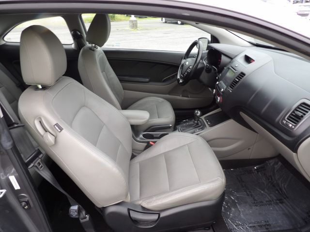 2014 Kia Forte Koup EX | Dalton, GA | Paniagua Auto Mall 2014 Kia Forte Koup EX | Dalton, GA | Paniagua Auto Mall