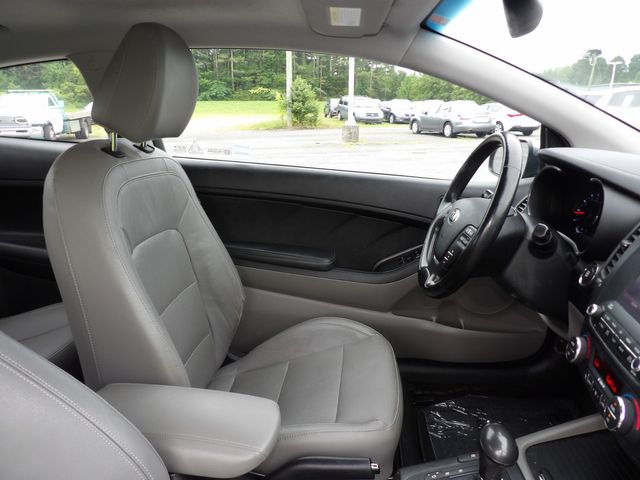 2014 Kia Forte Koup EX | Dalton, GA | Paniagua Auto Mall 2014 Kia Forte Koup EX | Dalton, GA | Paniagua Auto Mall