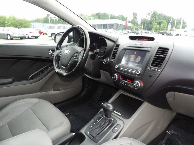 2014 Kia Forte Koup EX | Dalton, GA | Paniagua Auto Mall 2014 Kia Forte Koup EX | Dalton, GA | Paniagua Auto Mall