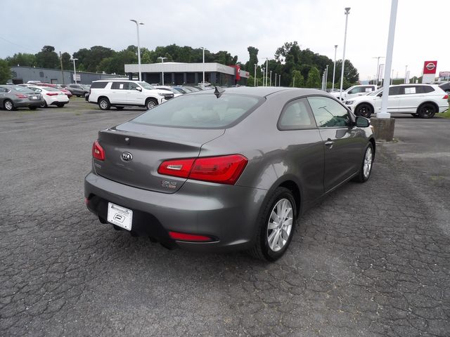 2014 Kia Forte Koup EX | Dalton, GA | Paniagua Auto Mall 