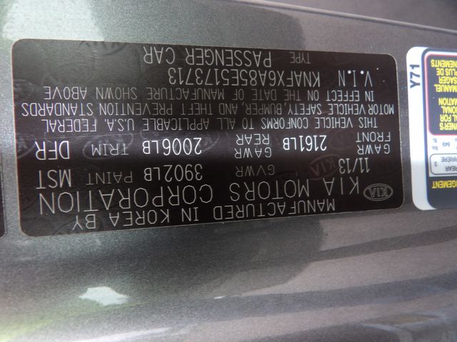 2014 Kia Forte Koup EX | Dalton, GA | Paniagua Auto Mall 
