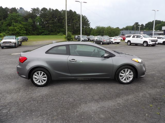 2014 Kia Forte Koup EX | Dalton, GA | Paniagua Auto Mall 