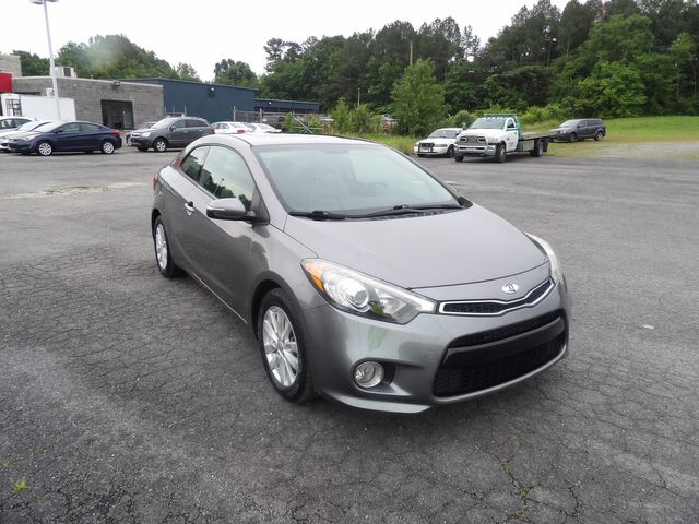 2014 Kia Forte Koup EX | Dalton, GA | Paniagua Auto Mall 2014 Kia Forte Koup EX | Dalton, GA | Paniagua Auto Mall