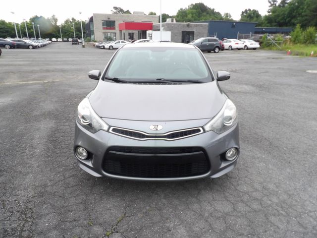 2014 Kia Forte Koup EX | Dalton, GA | Paniagua Auto Mall 2014 Kia Forte Koup EX | Dalton, GA | Paniagua Auto Mall