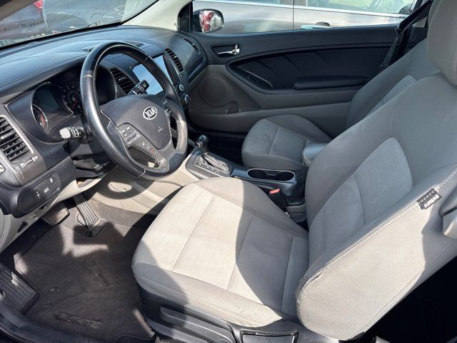 2014 Kia Forte Koup EX