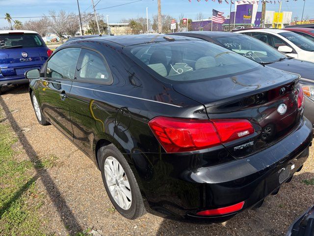 2014 Kia Forte Koup EX