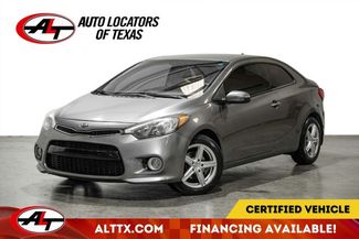 2014 Kia Forte Koup EX | Plano, TX | Consign My Vehicle in Plano, TX 75093
