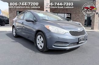 2014 Kia Forte LX | Lubbock, TX | Chaparral Motors - Lubbock