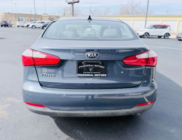 2014 Kia Forte LX | Lubbock, TX | Chaparral Motors - Lubbock