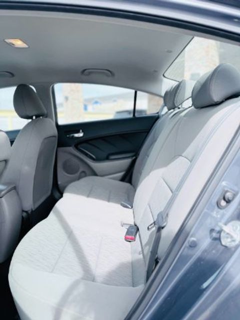 2014 Kia Forte LX | Lubbock, TX | Chaparral Motors - Lubbock