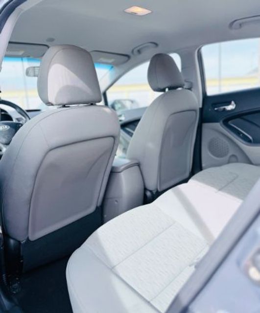 2014 Kia Forte LX | Lubbock, TX | Chaparral Motors - Lubbock 2014 Kia Forte LX | Lubbock, TX | Chaparral Motors - Lubbock