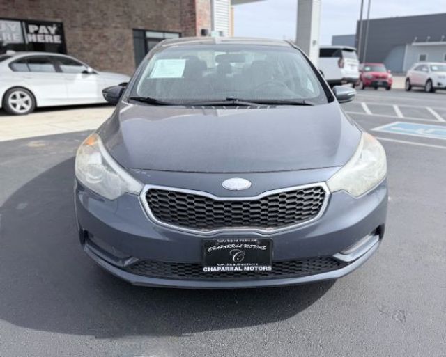2014 Kia Forte LX | Lubbock, TX | Chaparral Motors - Lubbock 2014 Kia Forte LX | Lubbock, TX | Chaparral Motors - Lubbock