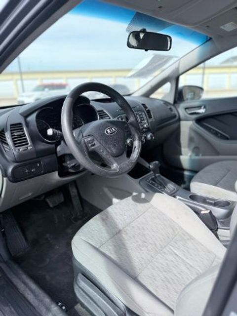 2014 Kia Forte LX | Lubbock, TX | Chaparral Motors - Lubbock