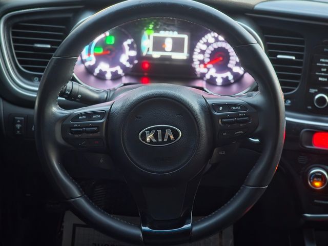 2014 Kia Optima Hybrid LX 2014 Kia Optima Hybrid LX