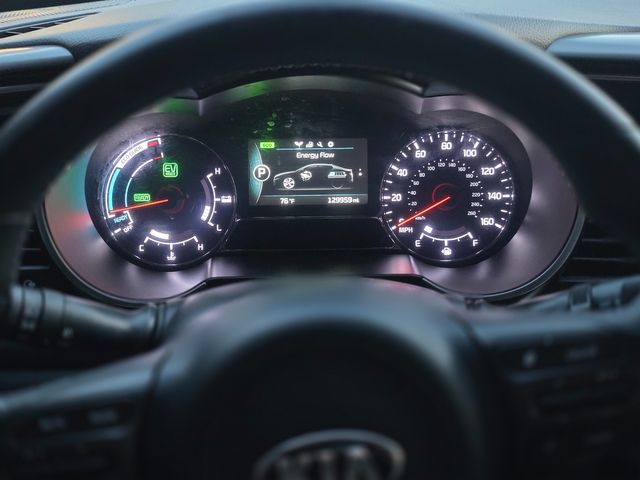 2014 Kia Optima Hybrid LX 2014 Kia Optima Hybrid LX