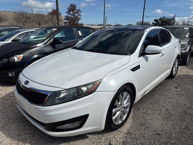 2014 Kia Optima EX | Kenner, LA | Auto Nation LLC