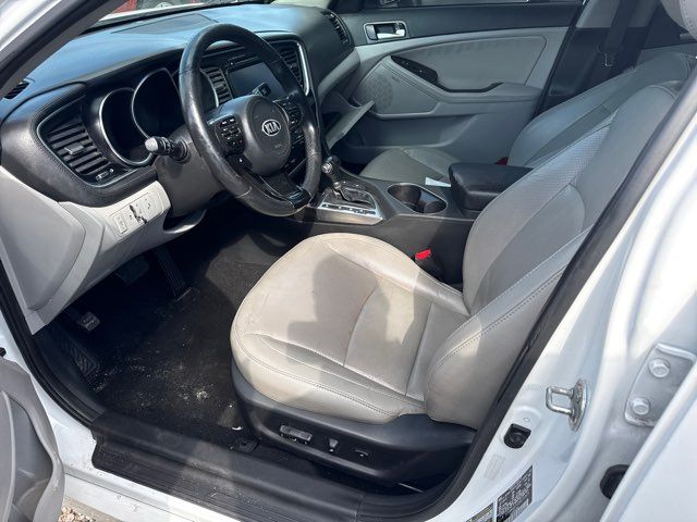 2014 Kia Optima EX | Kenner, LA | Auto Nation LLC