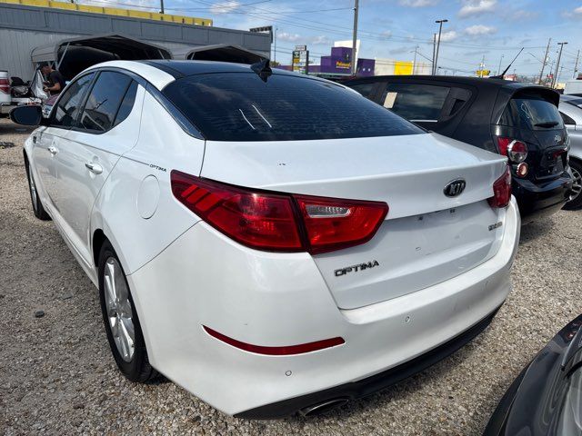 2014 Kia Optima EX | Kenner, LA | Auto Nation LLC