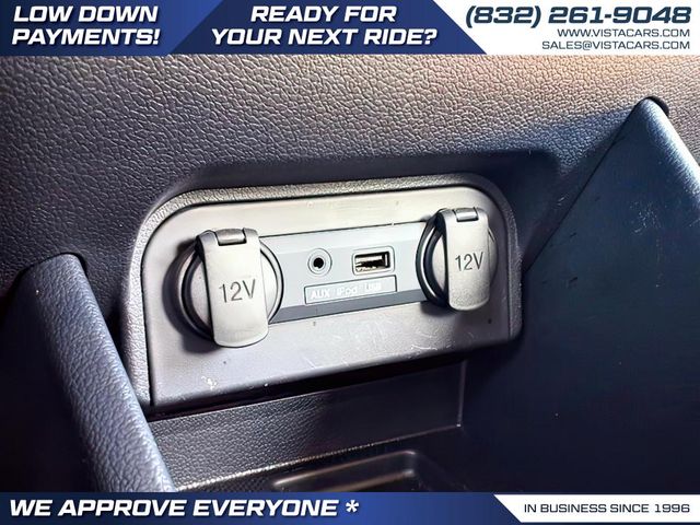 2014 Kia Rio 5-Door LX Houston, Texas Vista Cars and Trucks