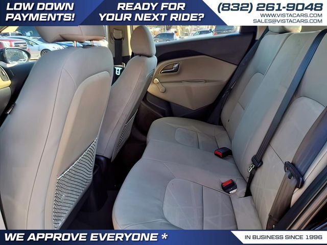 2014 Kia Rio 5-Door LX Houston, Texas Vista Cars and Trucks 2014 Kia Rio 5-Door LX Houston, Texas Vista Cars and Trucks