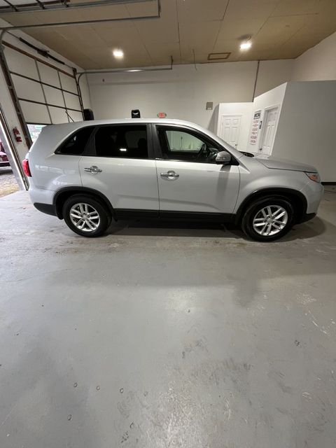 2014 Kia Sorento LX | Annapolis, MD | Annapolis Public Auto Auction 2014 Kia Sorento LX | Annapolis, MD | Annapolis Public Auto Auction