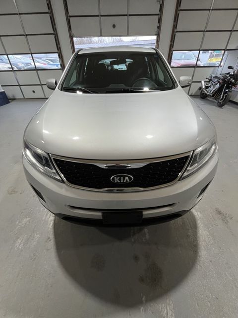 2014 Kia Sorento LX | Annapolis, MD | Annapolis Public Auto Auction