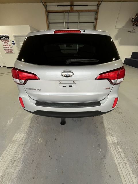 2014 Kia Sorento LX | Annapolis, MD | Annapolis Public Auto Auction 2014 Kia Sorento LX | Annapolis, MD | Annapolis Public Auto Auction