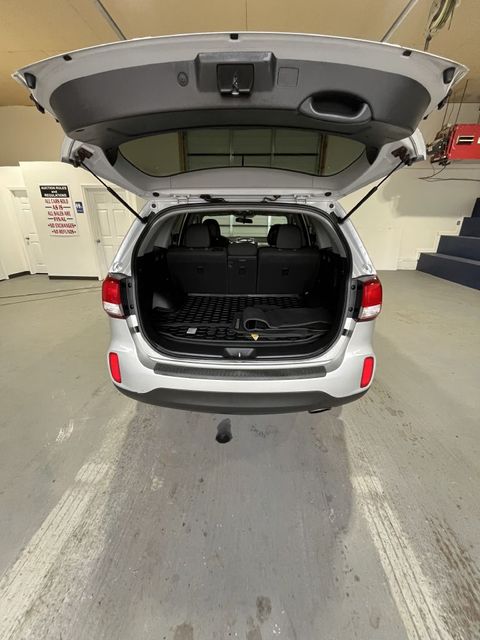 2014 Kia Sorento LX | Annapolis, MD | Annapolis Public Auto Auction