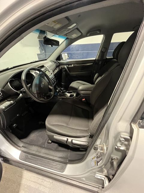 2014 Kia Sorento LX | Annapolis, MD | Annapolis Public Auto Auction 2014 Kia Sorento LX | Annapolis, MD | Annapolis Public Auto Auction