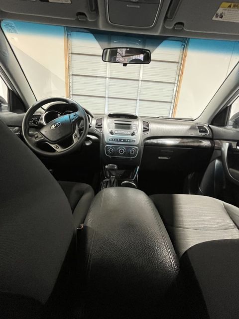 2014 Kia Sorento LX | Annapolis, MD | Annapolis Public Auto Auction