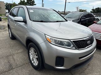 2014 Kia Sorento
