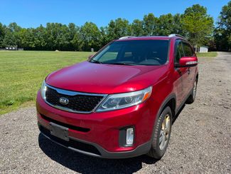 2014 Kia Sorento