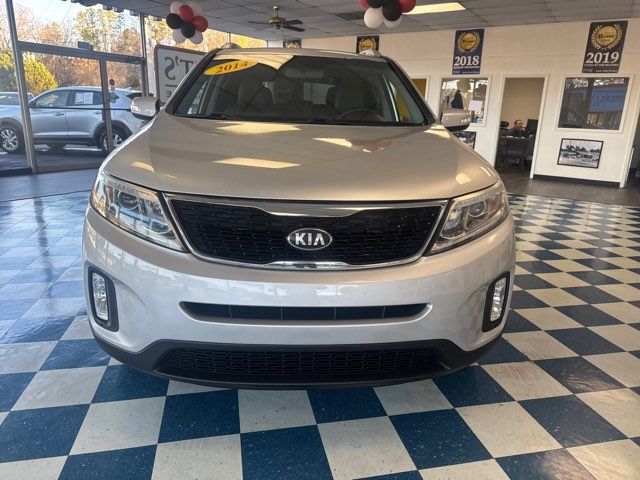 2014 Kia Sorento EX | Rome, GA | Knight's Car Store 2014 Kia Sorento EX | Rome, GA | Knight's Car Store