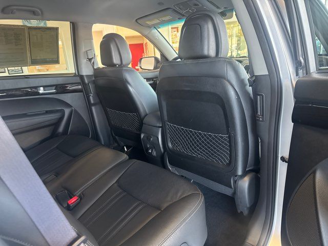 2014 Kia Sorento EX | Rome, GA | Knight's Car Store