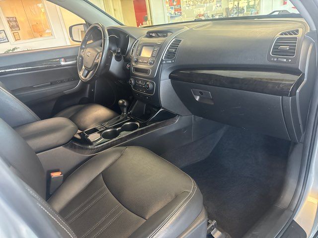 2014 Kia Sorento EX | Rome, GA | Knight's Car Store