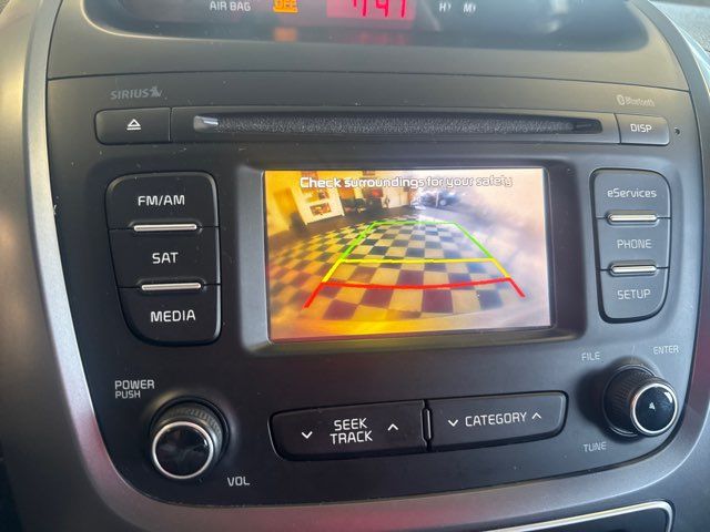 2014 Kia Sorento EX | Rome, GA | Knight's Car Store