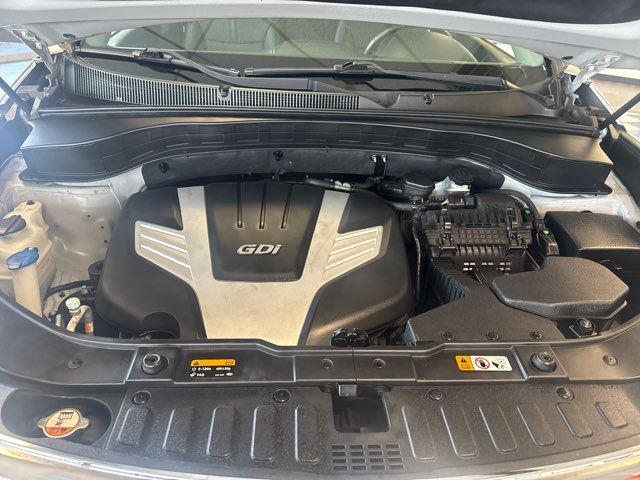 2014 Kia Sorento EX | Rome, GA | Knight's Car Store