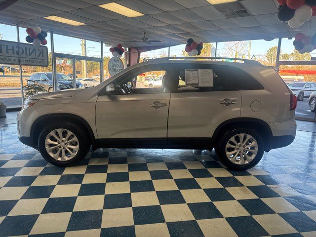 2014 Kia Sorento EX | Rome, GA | Knight's Car Store 2014 Kia Sorento EX | Rome, GA | Knight's Car Store