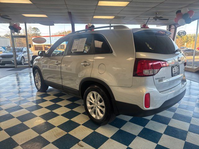 2014 Kia Sorento EX | Rome, GA | Knight's Car Store